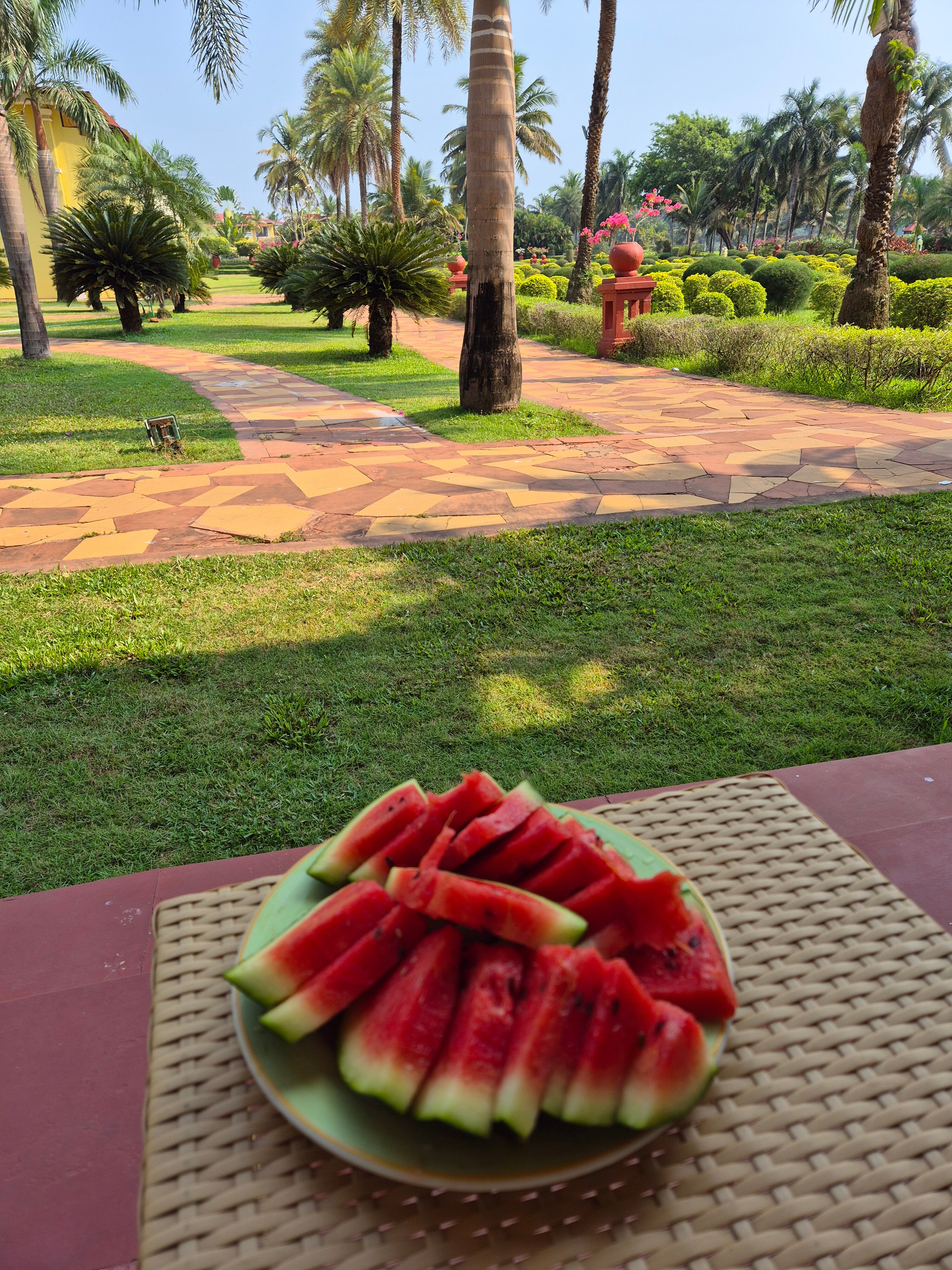 Фото The LaLiT Golf & SPA Resort Goa