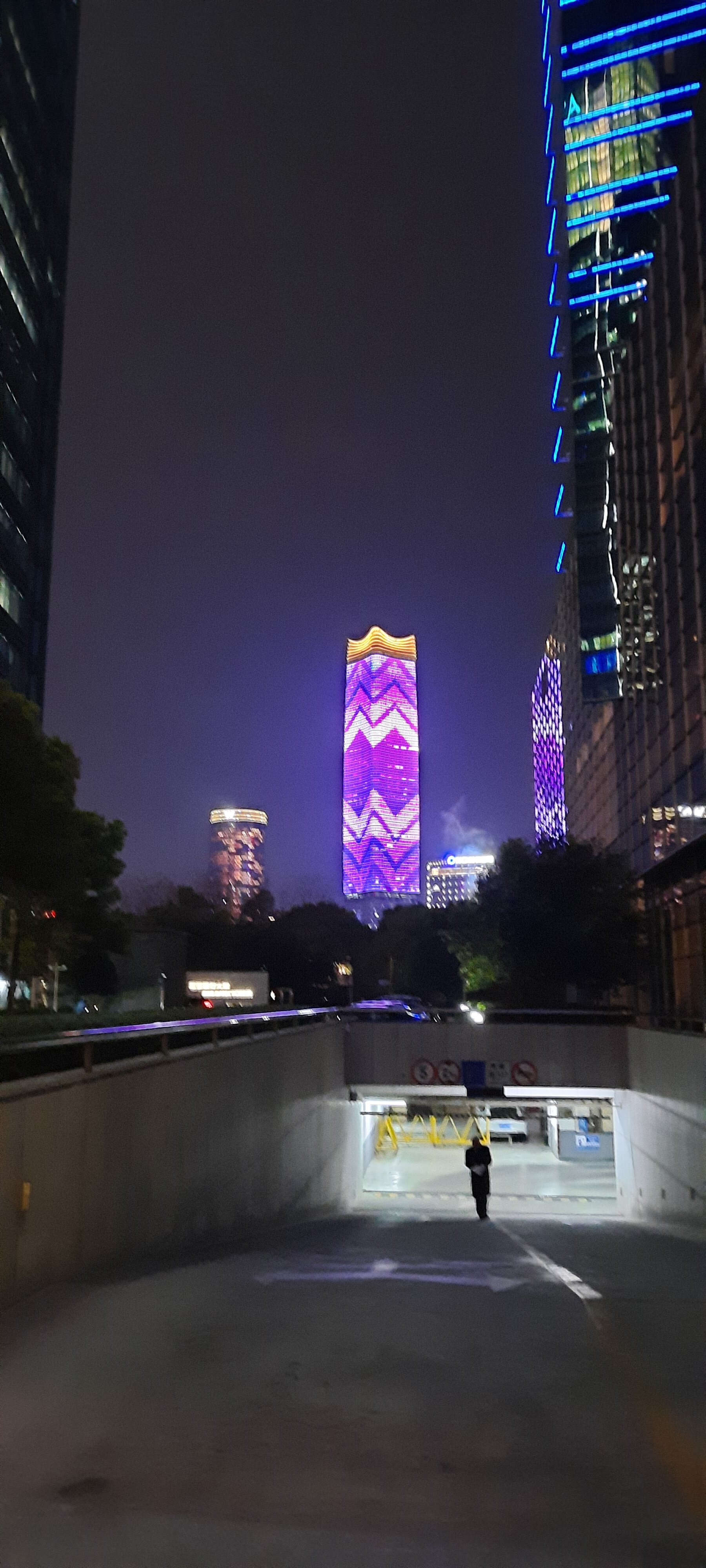 Фото Grand Kempinski Hotel Shanghai