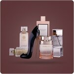 Monfared Makeup (14, Sikka 29A, Deira, Dubai), perfume and cosmetics shop