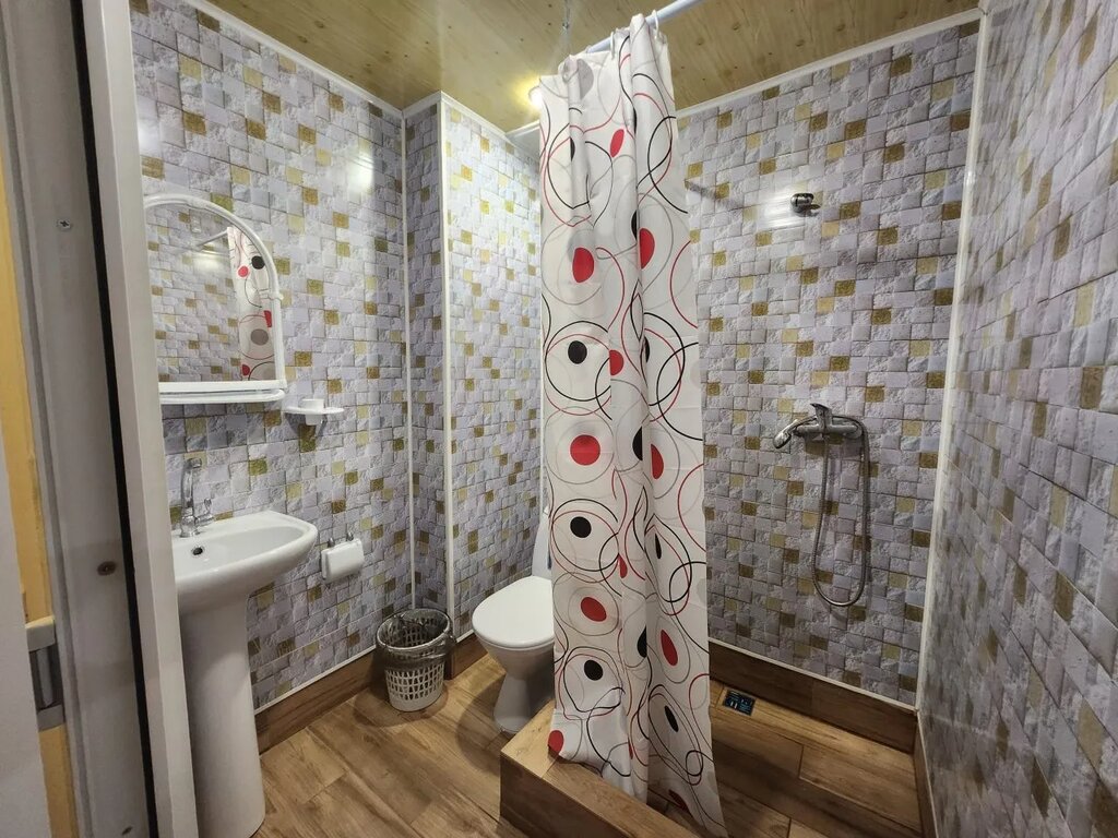 Фото Островок Паралии