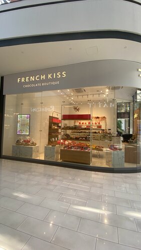 French Kiss