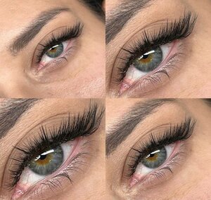 Lash ladi (Ekaterininskaya Street, 8к2), eyebrow and eyelash salon