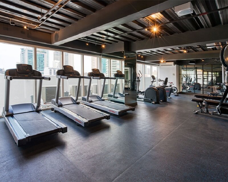 Фото The Suites At Torre Lorenzo Malate - Managed by The Ascott Limited