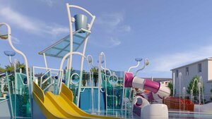 Гостиница Villatel Orlando Resort