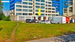 Los-Engineering (Magnitogorskaya Street, 30Б), water treatment facilities and equipment