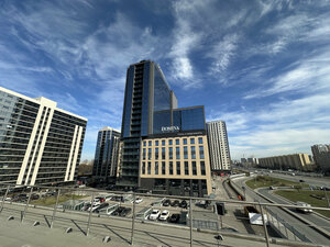 отель Domina Пулково Отель