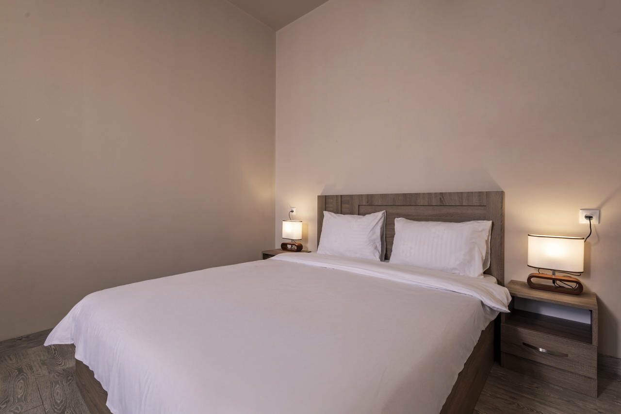 Фото Hotel Horizon Yerevan