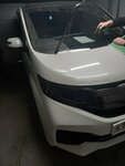 Автомастерская по ремонту автостёкол (Proletarskaya Street, 65) ، زجاج سيارات