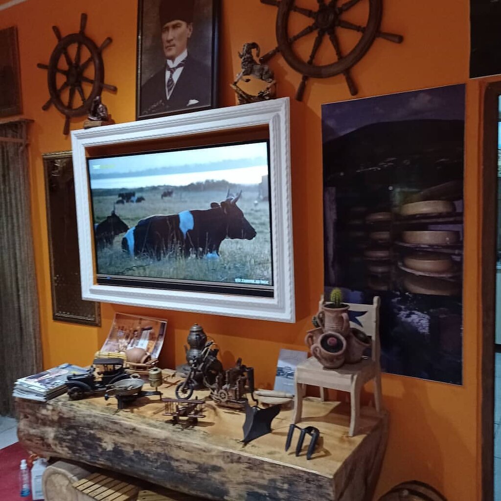 Grocery Boğatepe Köy Pazarı Kars, Kars, photo