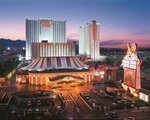 Circus Circus Hotel, Casino & Theme Park  (Las Vegas, Las Vegas Boulevard, 2880), hotel