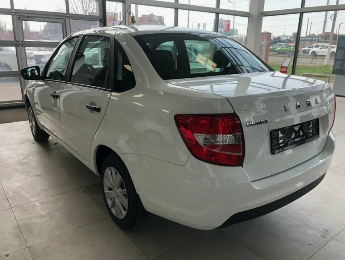 photo Автопарк Южный