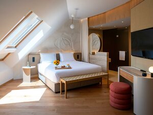 Гостиница Maison Sofia - MGallery 