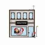 La Routine Store (Садовая-Самотёчная ул., 4А), магазин одежды в Москве