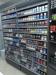 Tekhas (Klary Tsetkin Street, 10), tobacco and smoking accessories shop