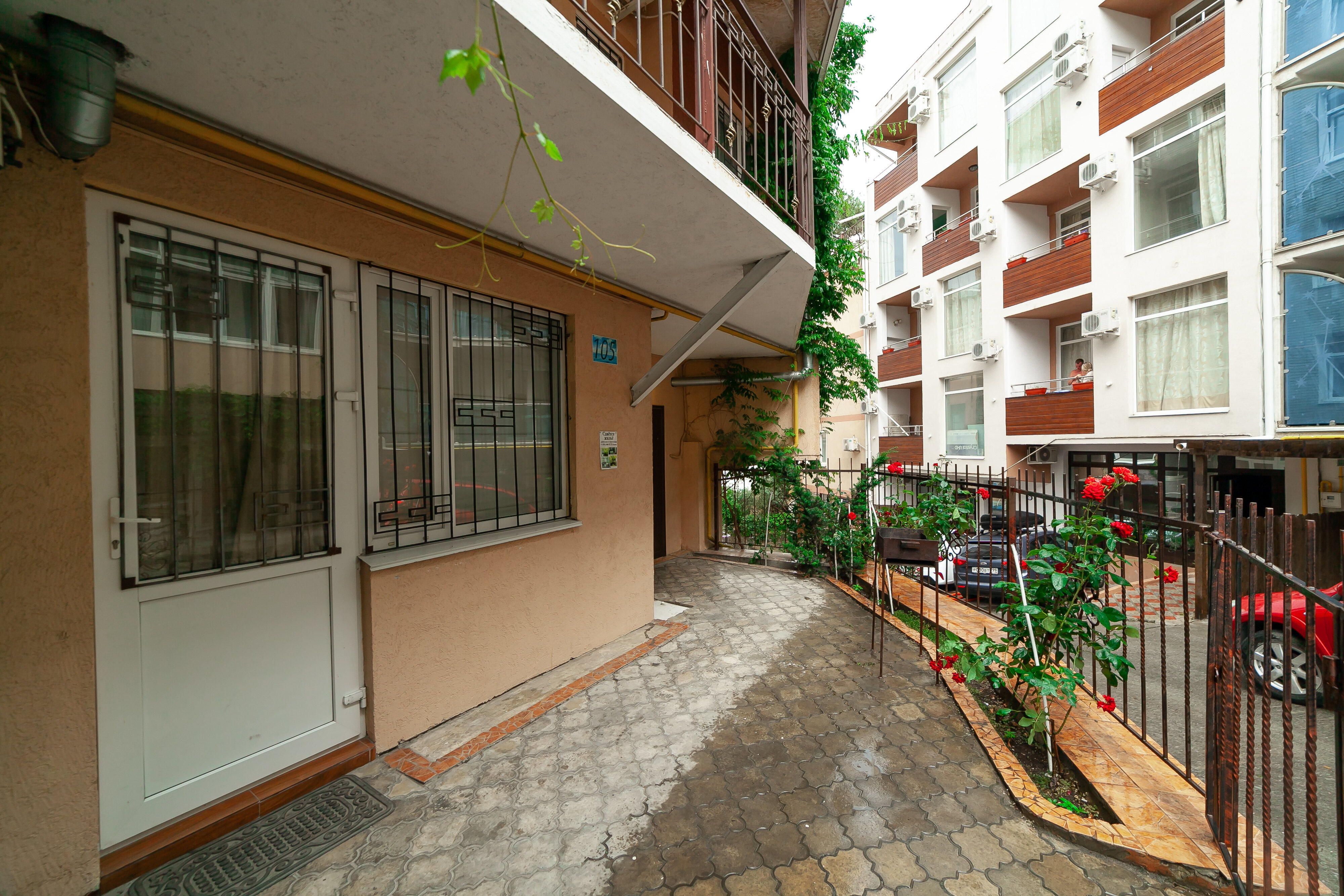 Фото У моря