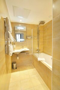 Гостиница Best Western Saint Antoine