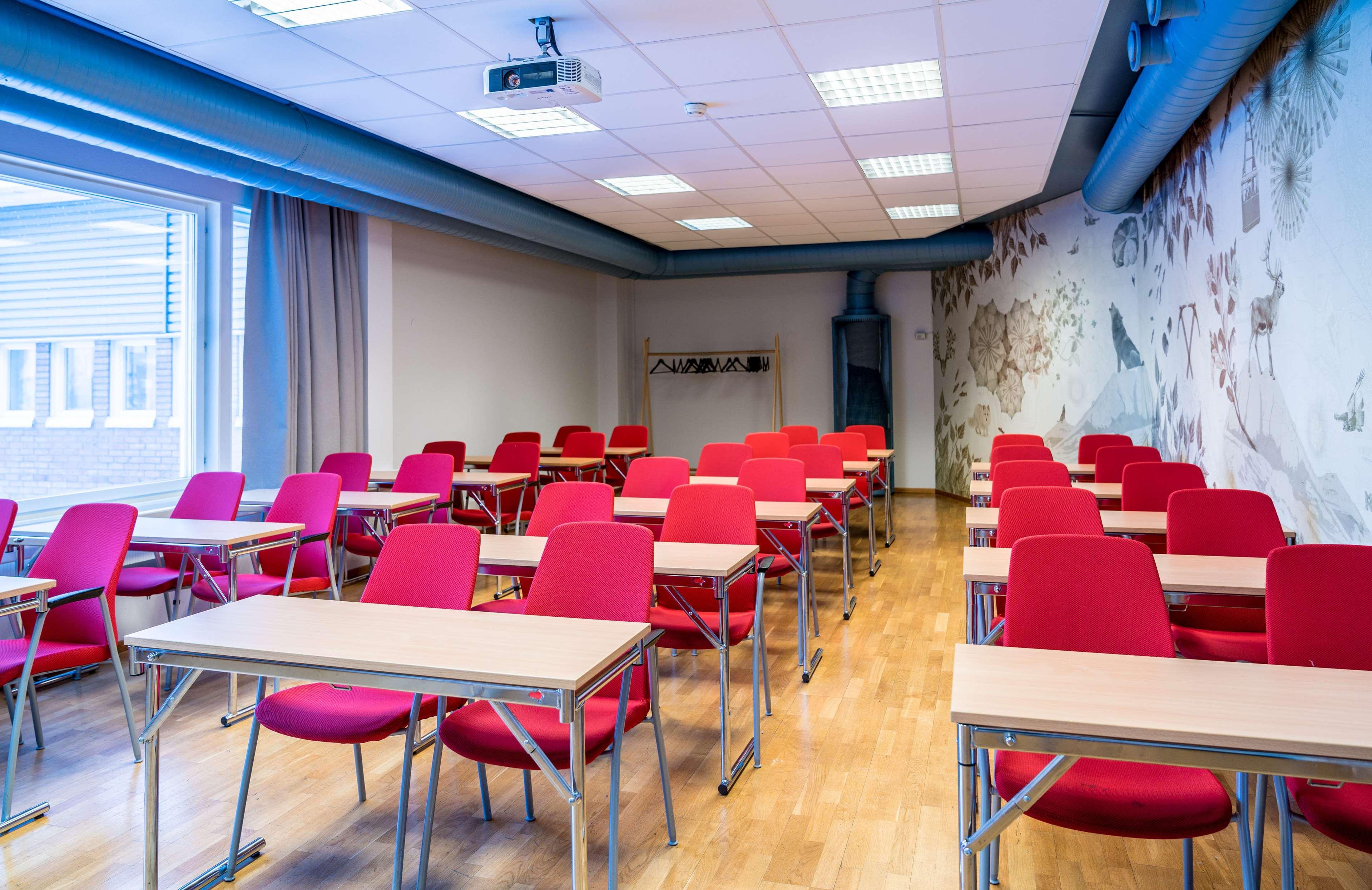 Фото Scandic Ferrum