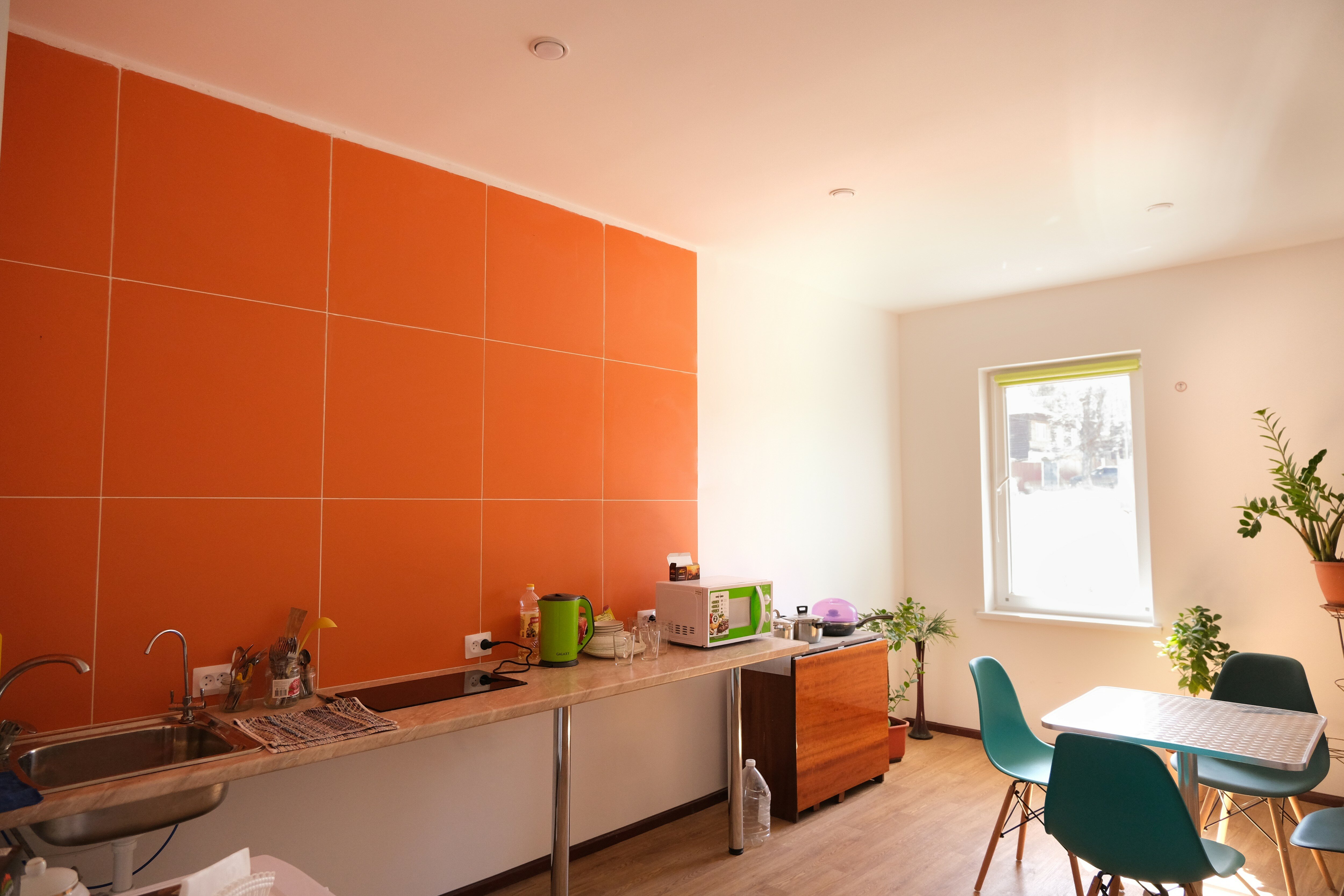 Фото Акварель