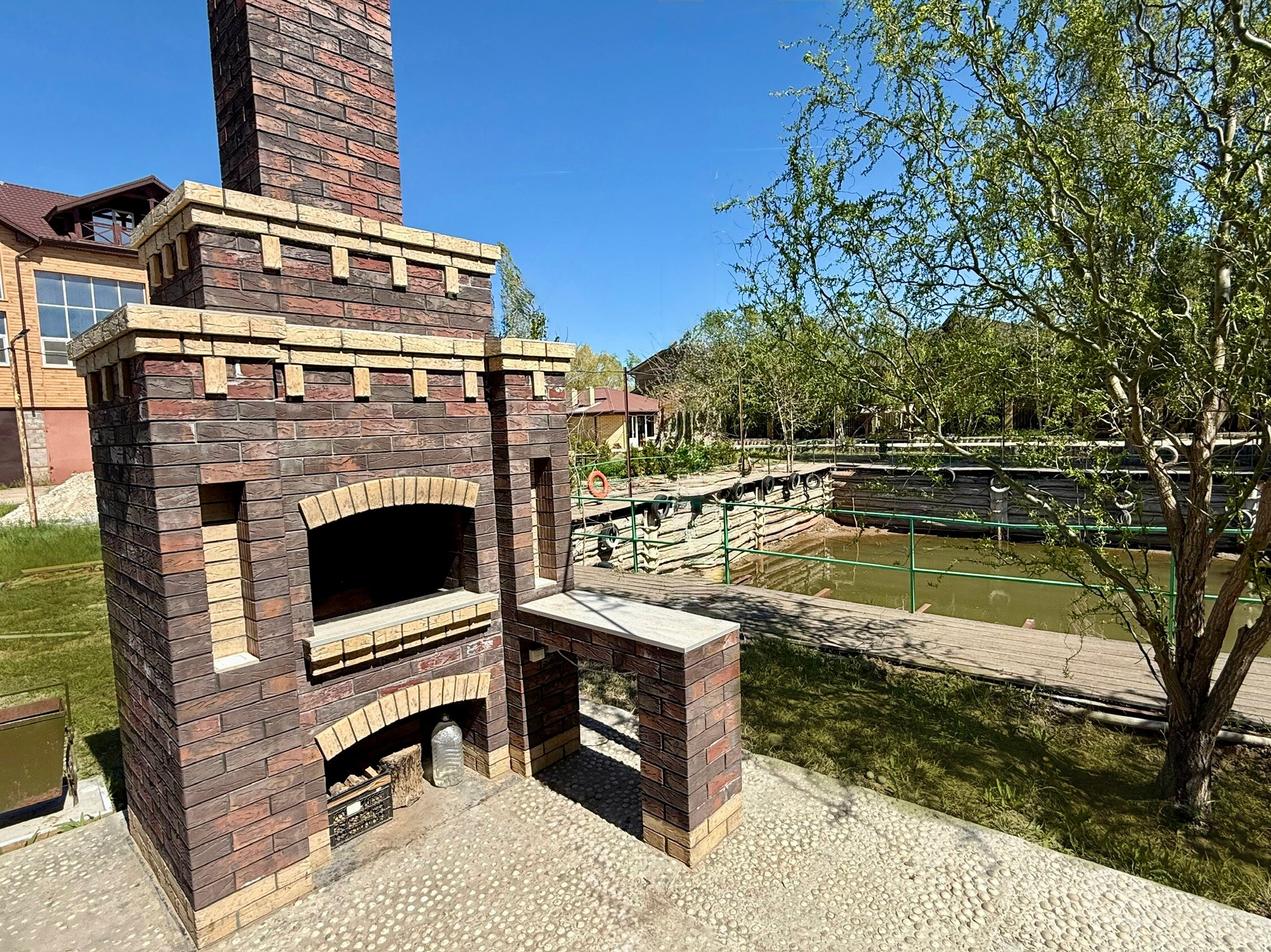 Фото Семейная Усадьба