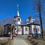 Church of Catherine the Great Martyr (Volnaya Street, 10), orthodox church