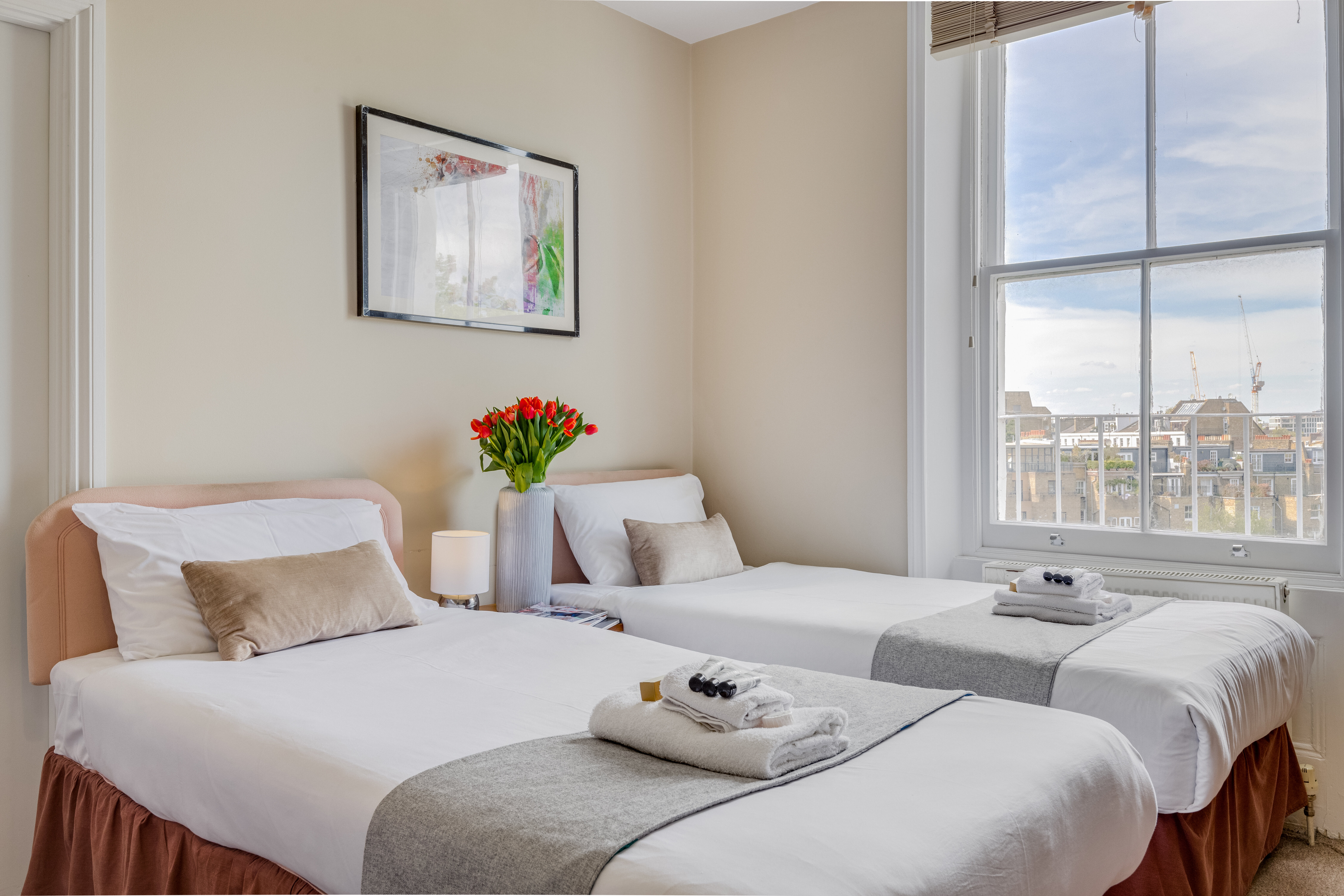 Фото Лексхэм Гарденс