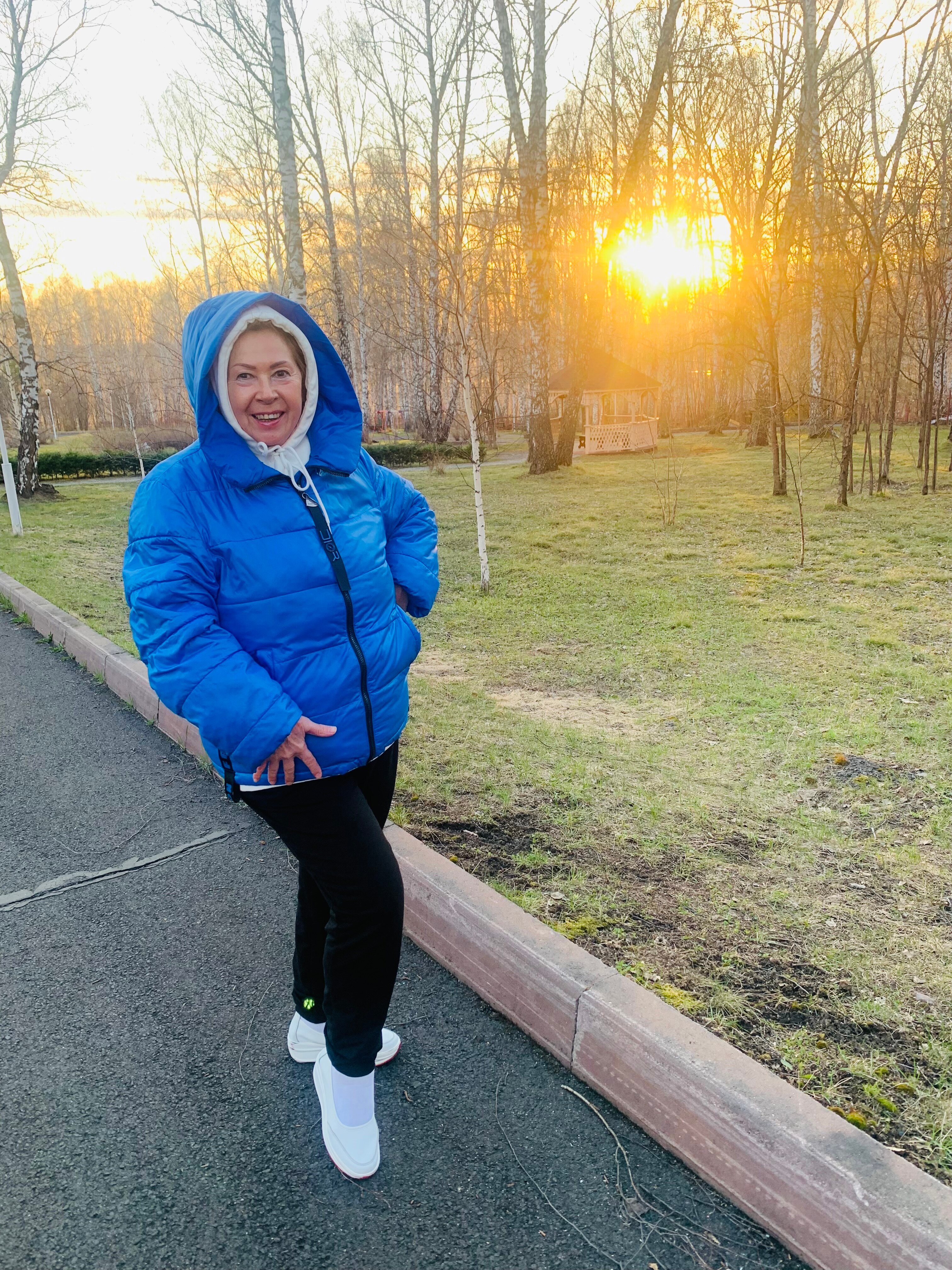 Фото Борисовский