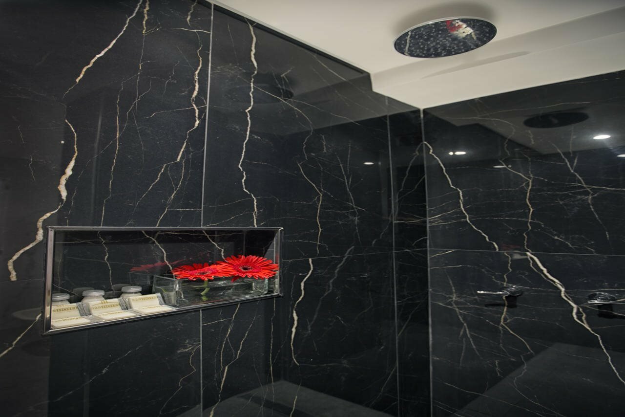 Фото Hotel Sheltown