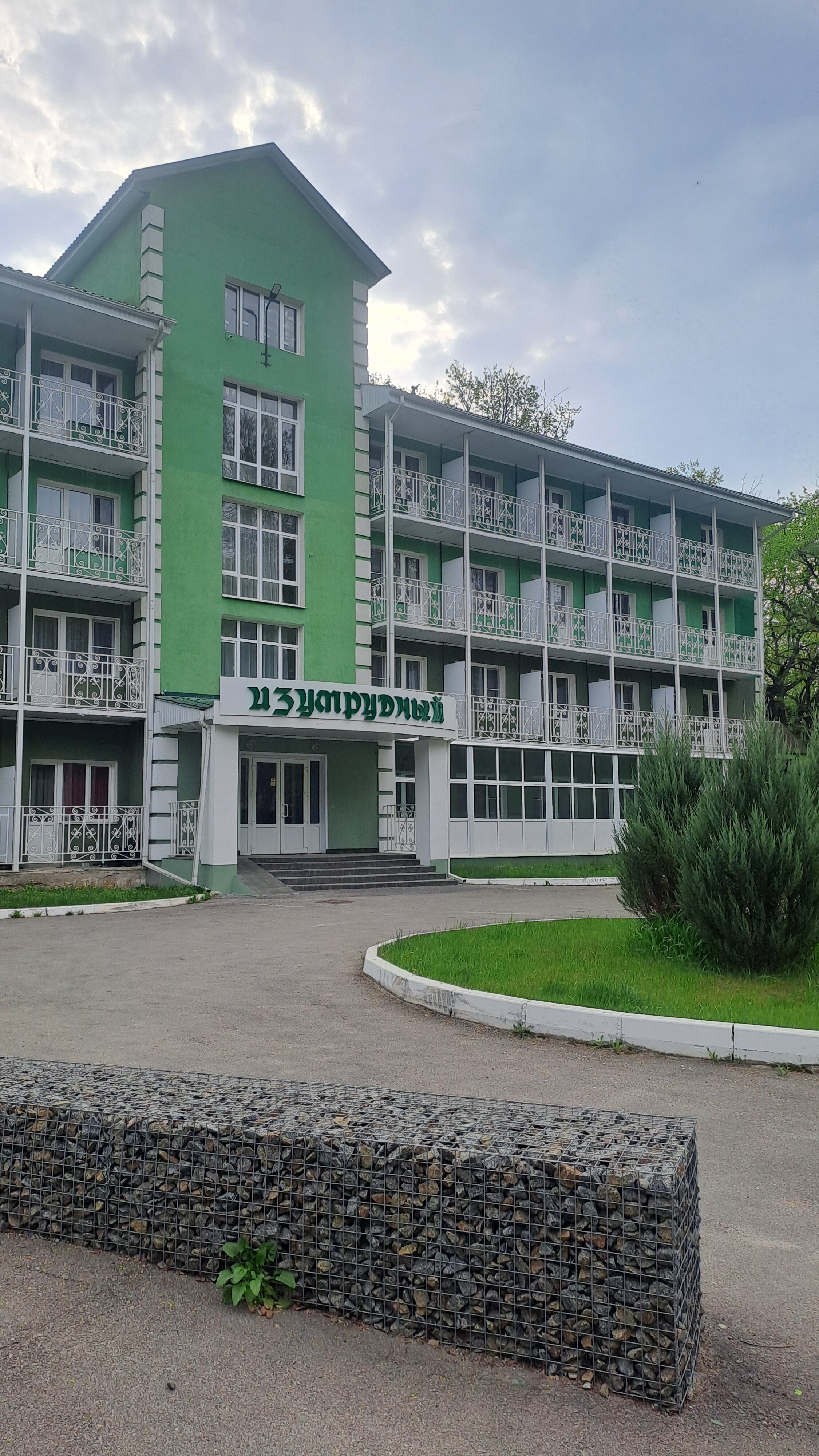 Фото Немецкая Слобода