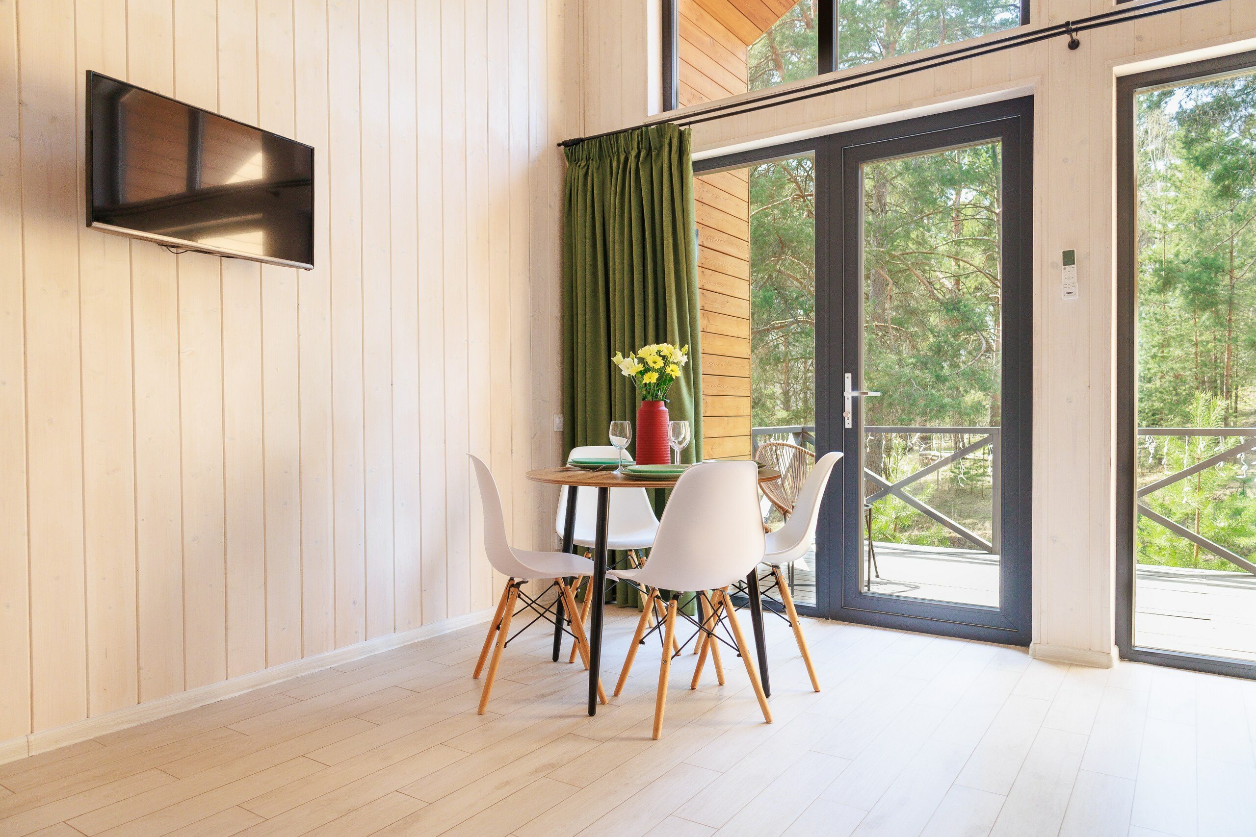 Фото Дом в Лесу