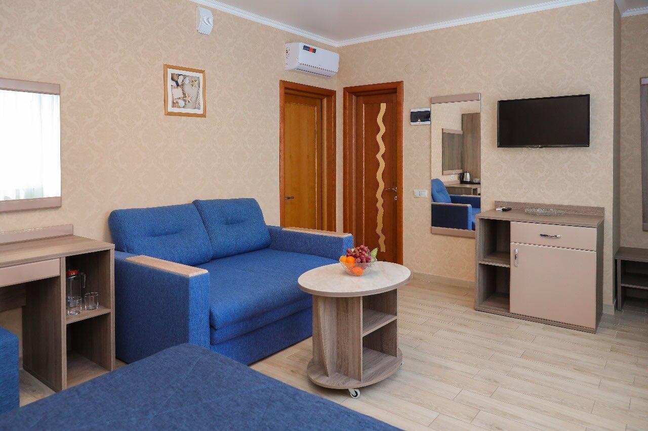 Фото Marina парк-отель