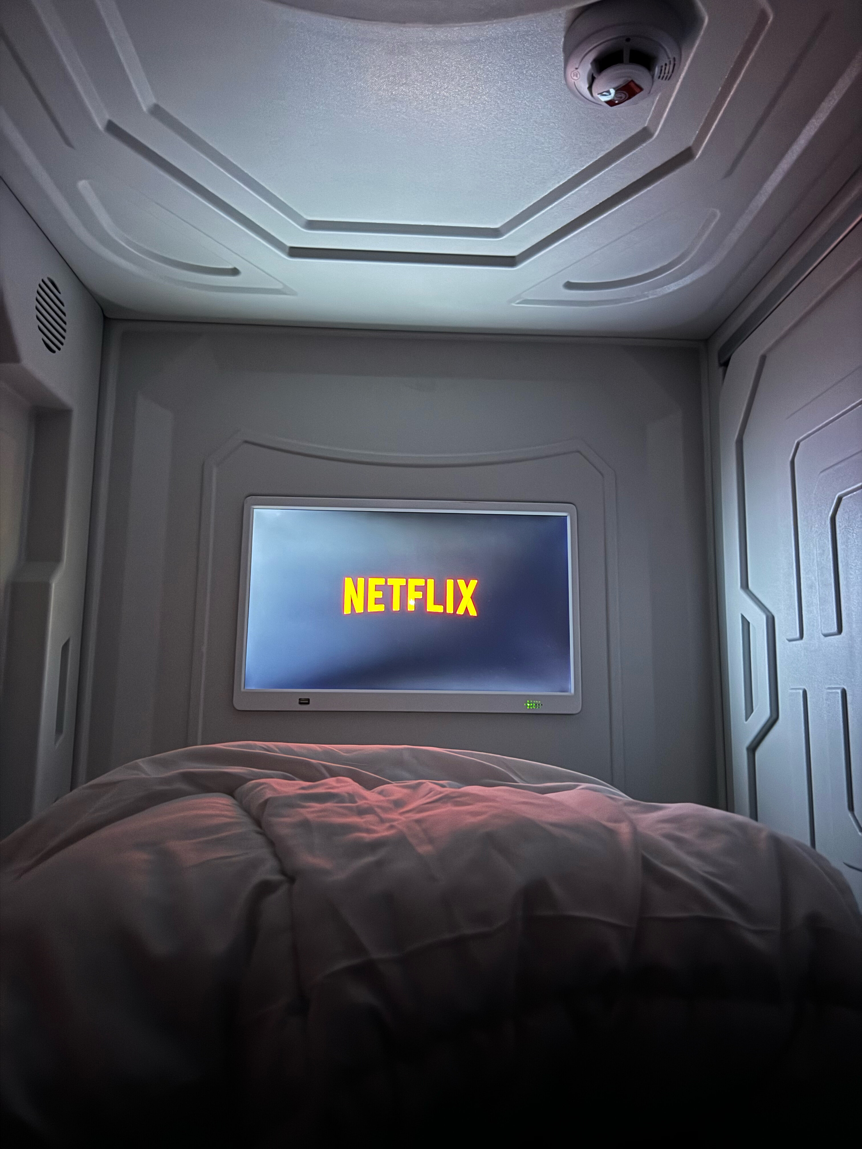 Фото ГагариНН