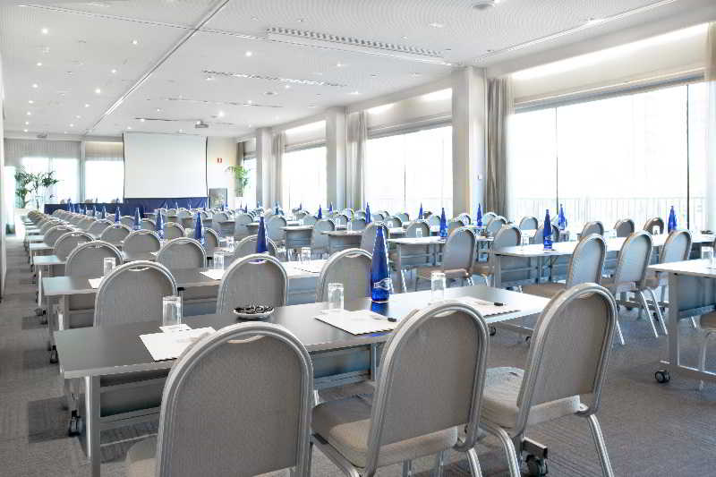 Фото Hotel Nuevo Madrid