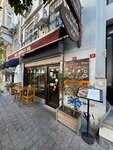 Van Breakfast House (Istanbul, Beyoglu, Defterdar Slope Street, 52), cafe