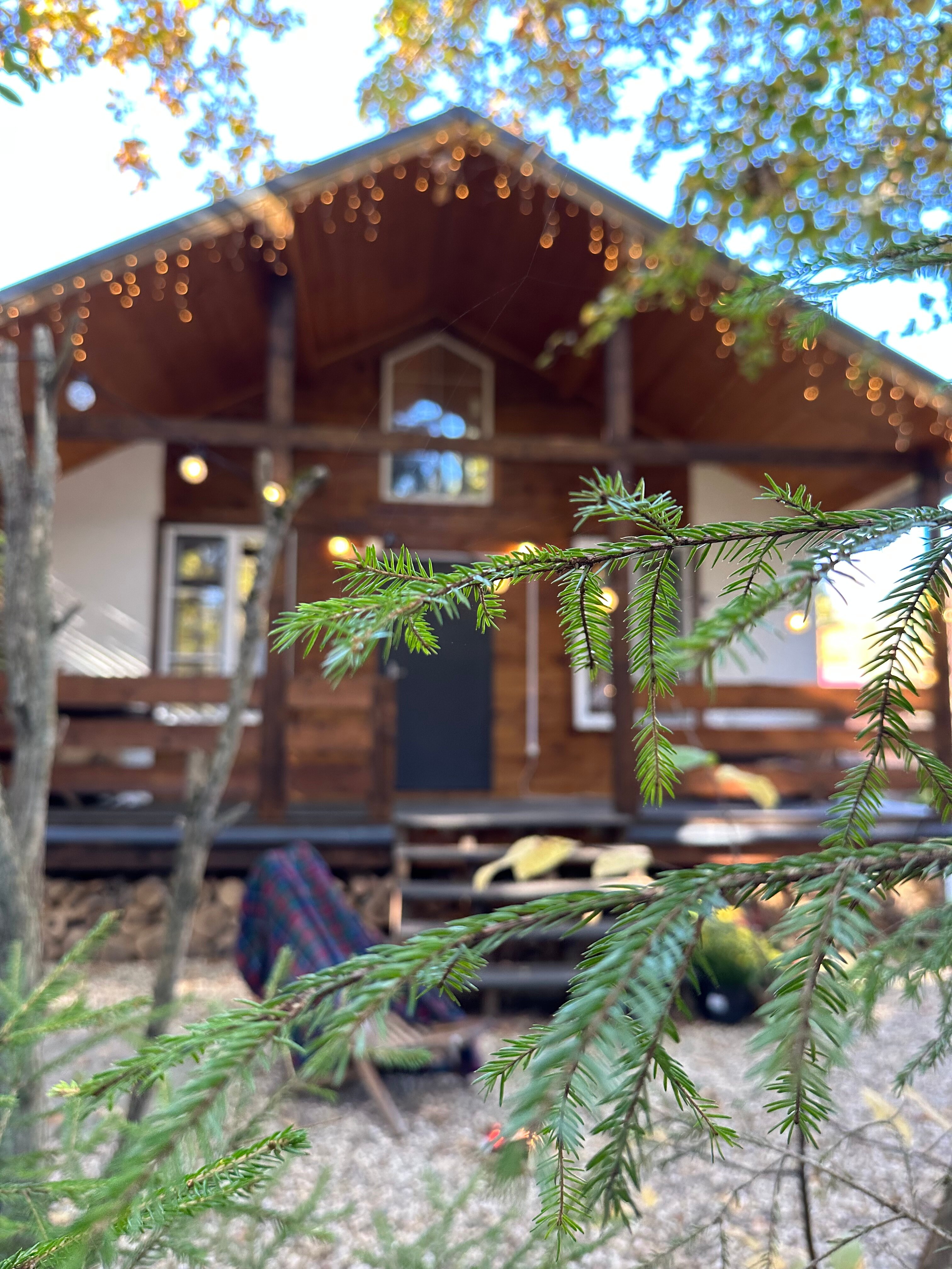 Фото Дача Inn Les