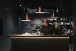 Wine. Talks. Food (Salova Street, 61), restaurante