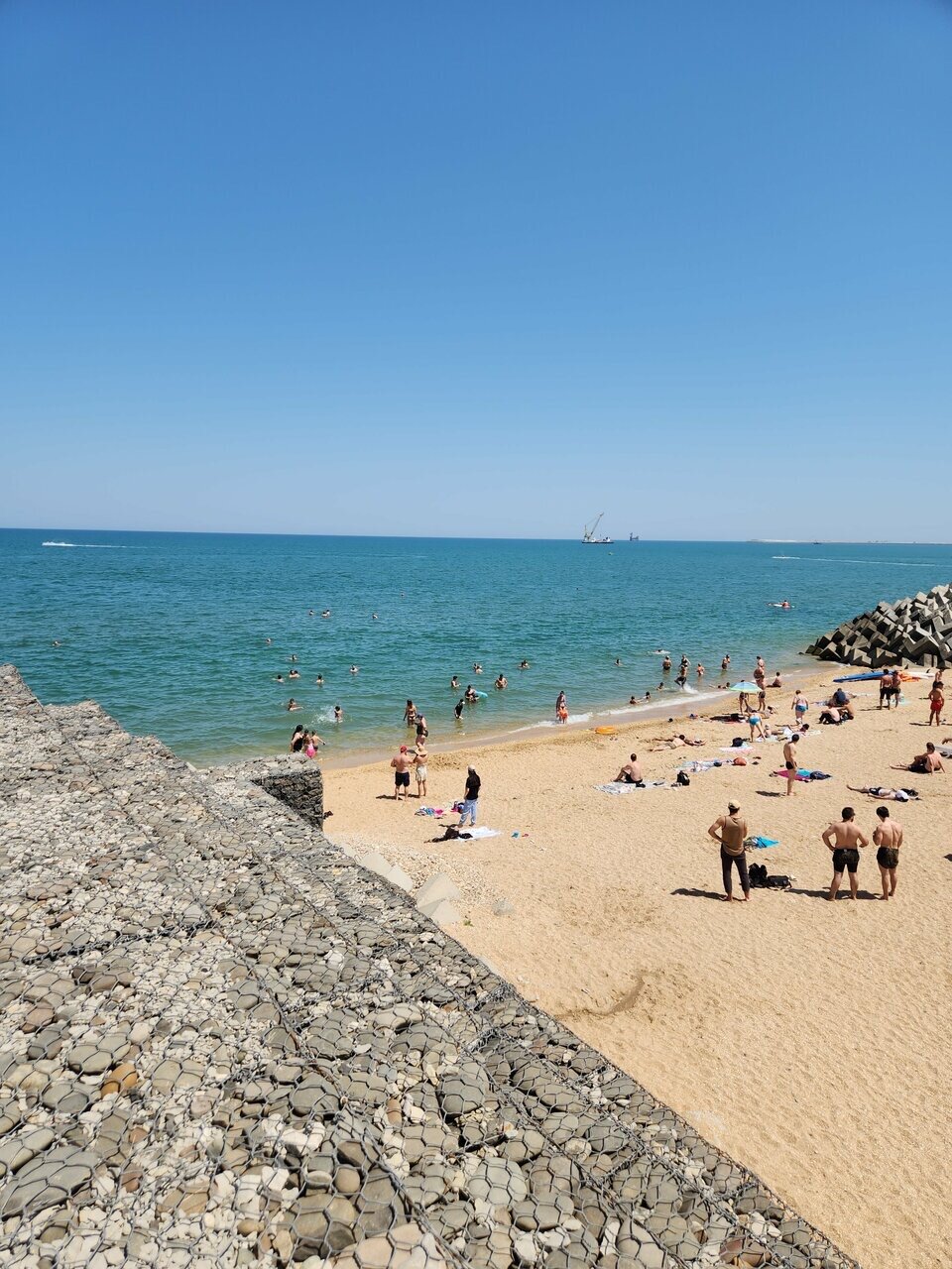 Фото Частный дом у моря