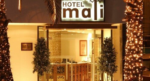 Гостиница Mati Hotel