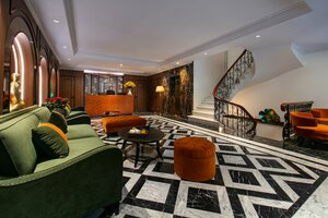 Гостиница L