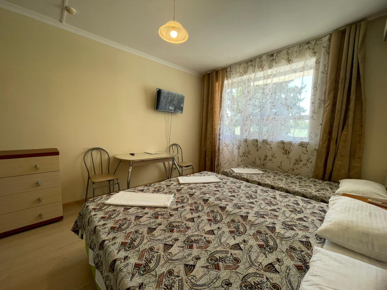 Фото Черноморский