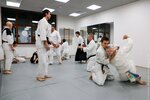 Academ Aikido (Arkhitektora Vlasova Street, 8), sports club