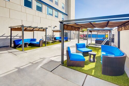 Гостиница Aloft Tucson University
