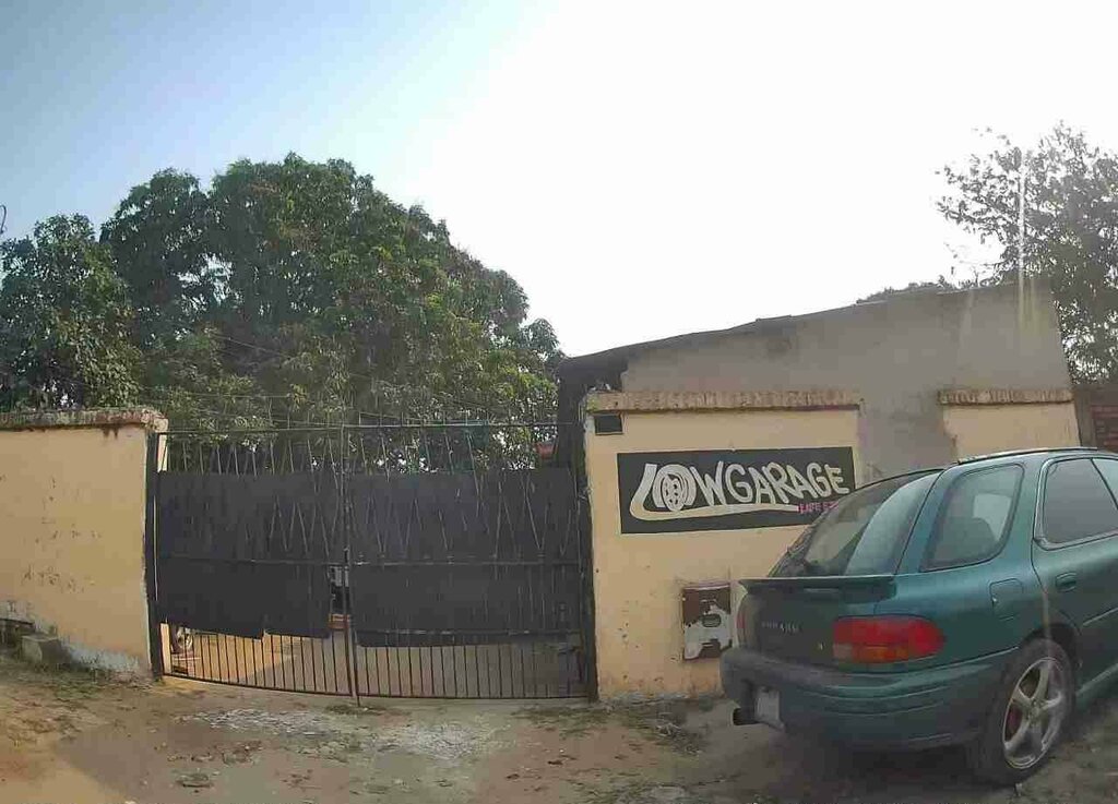 Car service, auto repair Low Garaje Santa Cruz, Santa Cruz de la Sierra, photo