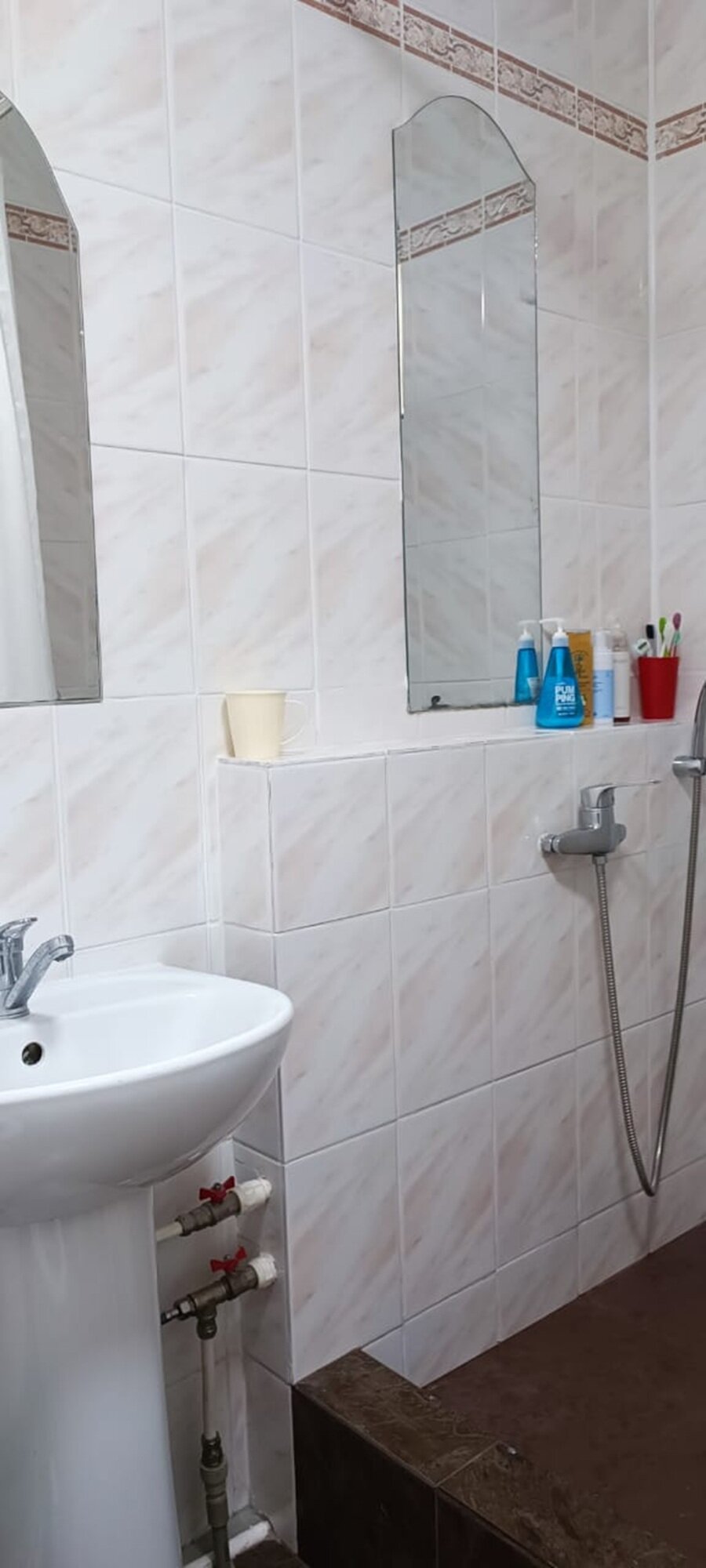 Фото Бережок