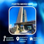 Everest Management (Ankara Province, Cankaya District, Ehlibeyt Mah., Tekstilciler Cad., 35A) ، سلطة إسكان بلدية