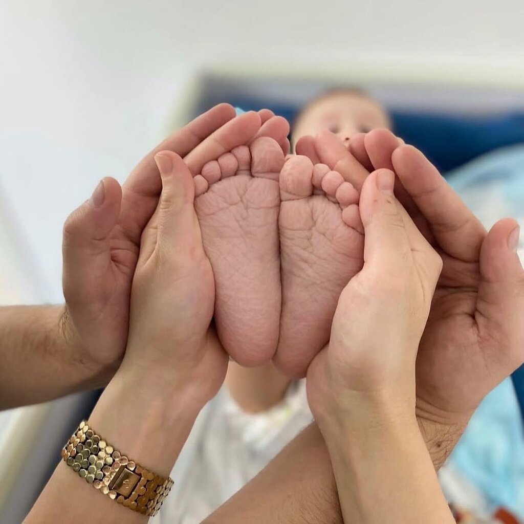 Spa Bluuh Baby SPA Samsun, Atakum, photo