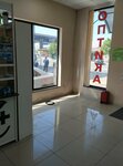 Момент  (Zapadniy City administrative district, Odesskaya ulitsa, 46), salón de óptica