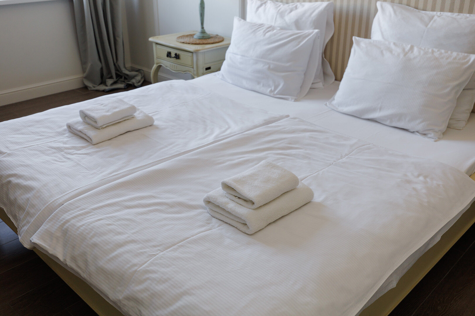 Фото БалтикАпарт Набережная Прованс