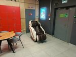 Yamaguchi (mikrorayon Yubileyny, 19/1), massage chair