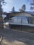 Ракета (Marshala Zhukova Avenue, 98/1), estaciones marítimas y fluviales