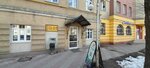 Studiya Art-Mebel (Teatralnaya ulitsa, 7), cabinet furniture